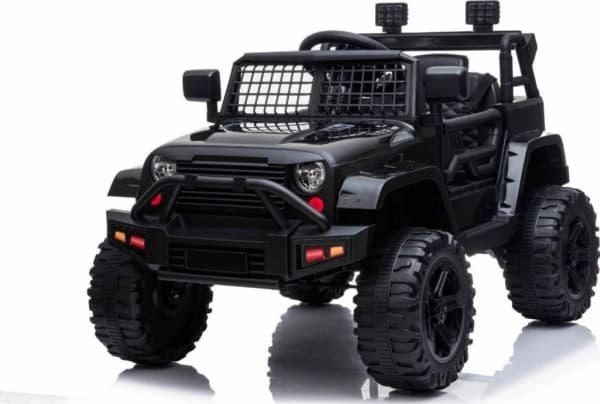 Ramiz Pojazd Jeep Dark Night Czarny