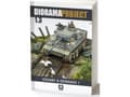 Miniatyrbild 3 av 3: Book: Diorama Project 1.3 Scenary & Diorama, 122pa