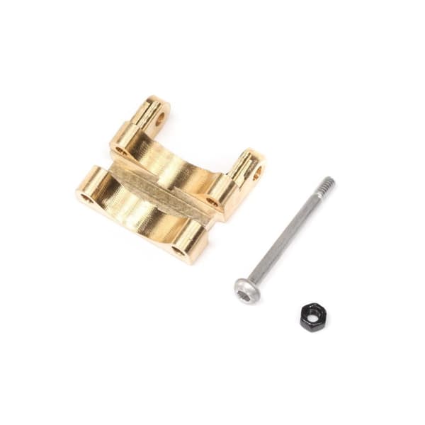 AXI302006 Rear Upper Link Brass 1.5g SCX24