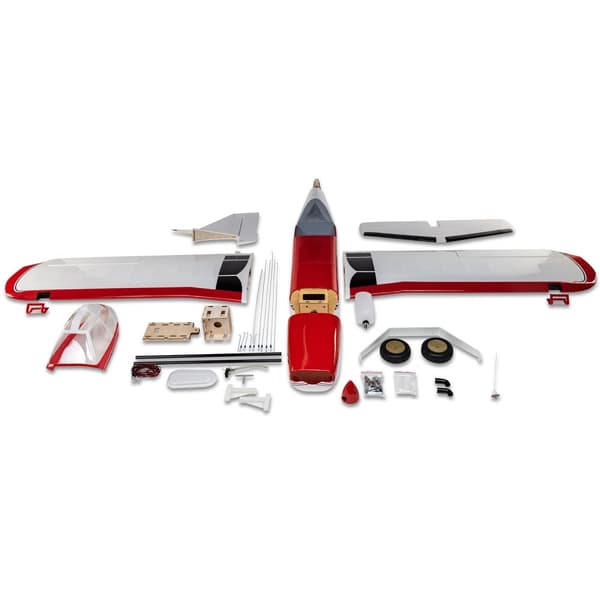 Hangar 9 Pawnee Brave 20cc 2.2m ARF