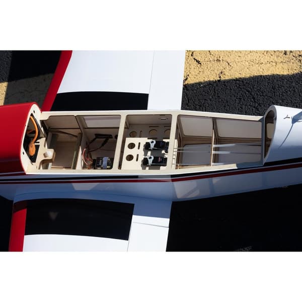 Hangar 9 Pawnee Brave 20cc 2.2m ARF