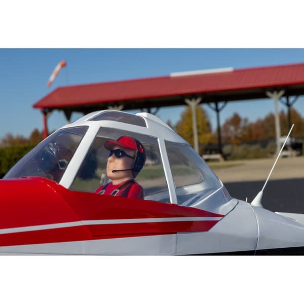 Hangar 9 Pawnee Brave 20cc 2.2m ARF