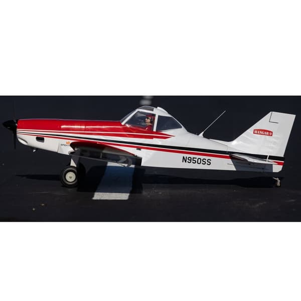Hangar 9 Pawnee Brave 20cc 2.2m ARF