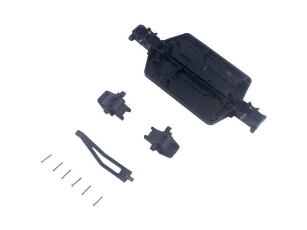 Reely RE-7693539 reservedel chassissett (RE-7693539)
