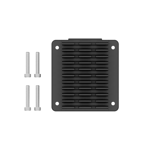 iFlight Heatsink for DJI O3 Transmission VTX