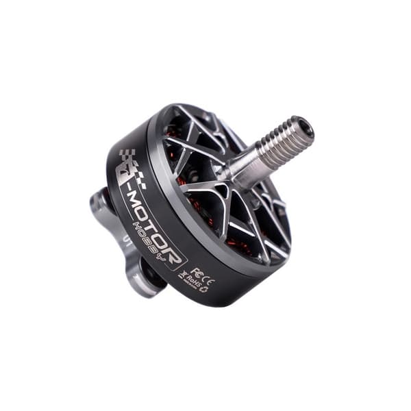 T-Motor F40 PRO V 1950KV 1st Svart