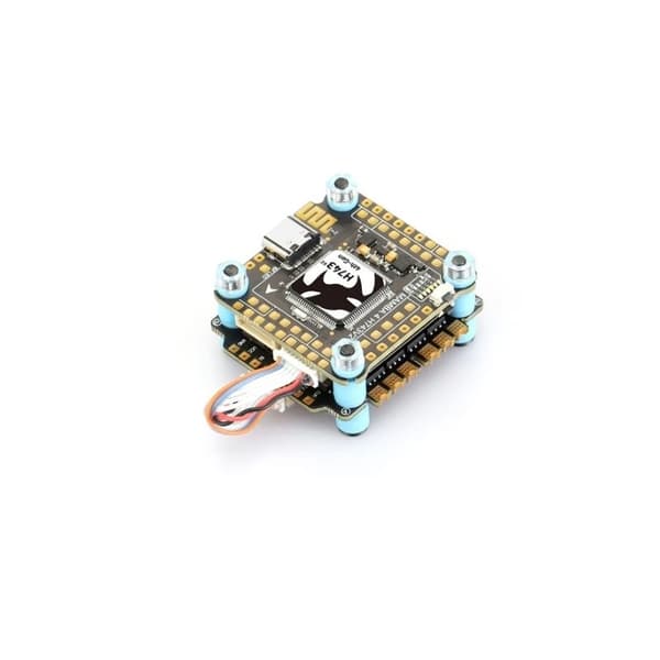 Diatone Mamba H743 V2 MK4 F65_128K Stack