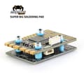 Miniatyrbilde 3 av 5: Diatone Mamba F722 Mini Wing MK4 FC