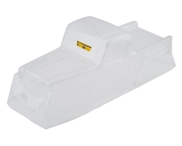 JConcepts JCI Creep 313mm Wheelbase Clear Body