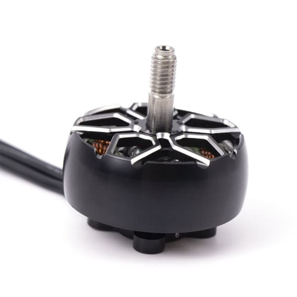 Flight XING 2 2809 1250KV Race Motor Black