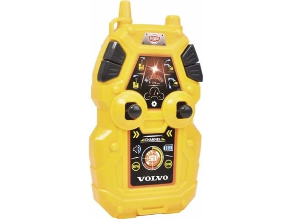 Dickie RC Volvo Mining Excavator 2,4 GHz 203729018ONL