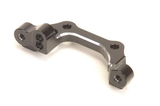 U8205 Alloy Centre Track Rod V2