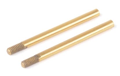U7633 Tapped Shock Shaft Long PR