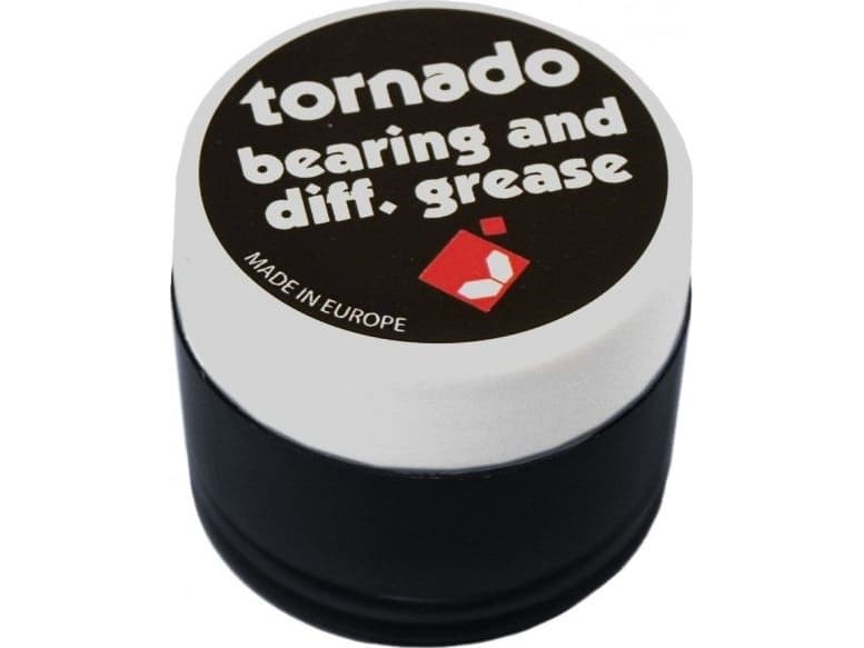 Tornado Grease for bearings and differentials blue CDON