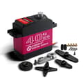 Pikkukuva 1 / 6: Dsservo DS3240 7.4V 40KG 25T nokalla mallille 1/10 (180 astetta) - Lisävarusteet kauko-ohjattaville leluille Digitaalinen servomoottori
