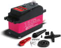 Miniatyrbillede 1 af 5: Dsservo Digital Metal Gear DS51150 12V 150KG med 18T Cam til Model 1/10 (180 grader) - Tilbehør til fjernbetjening Legetøj Servomotor