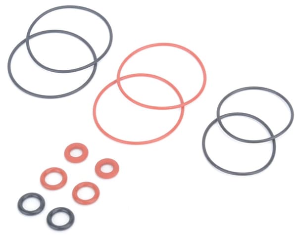 U4712 Gear Diff O-Rings Set