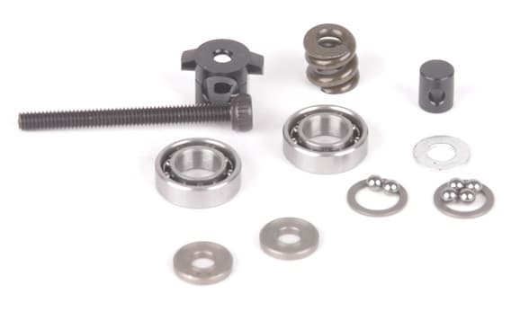 U7697 Ball Diff Service Kit V3