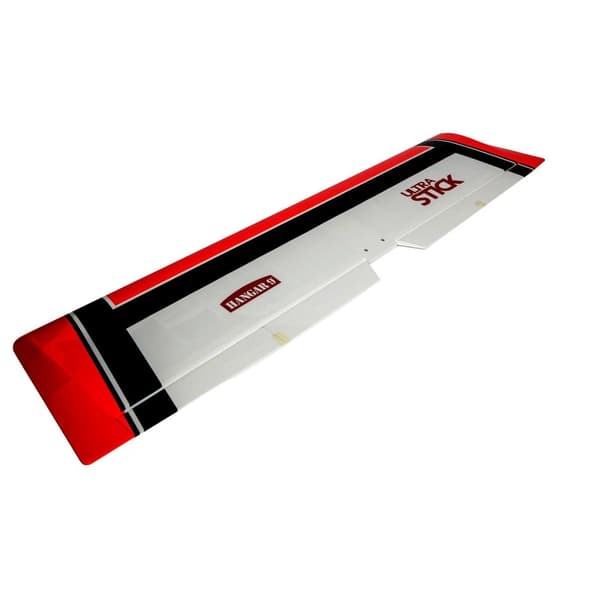 Hangar 9 Wing w/Ailerons & Flaps Ultra Stick 10cc