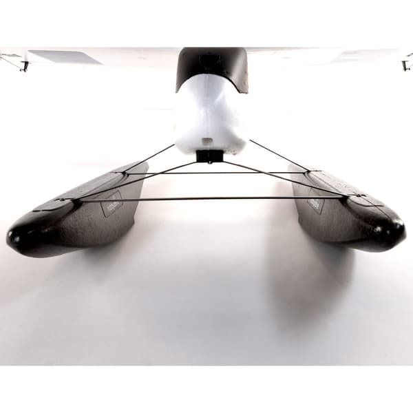 E-Flite AeroScout 1.1m Float Set