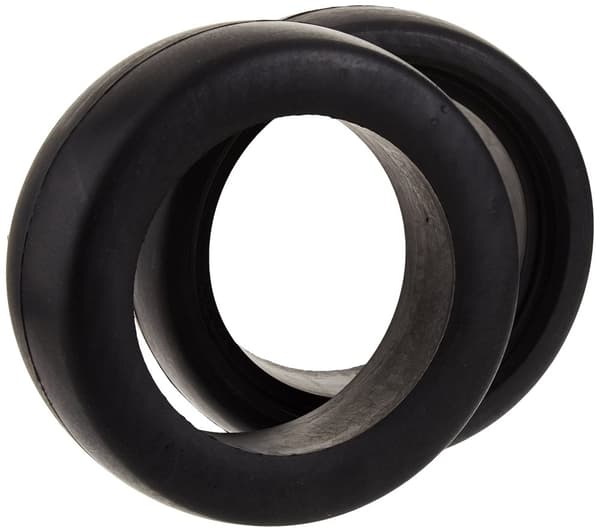 HPI-4818 Moulded Inner Foam MS (190x70mm) 2stk