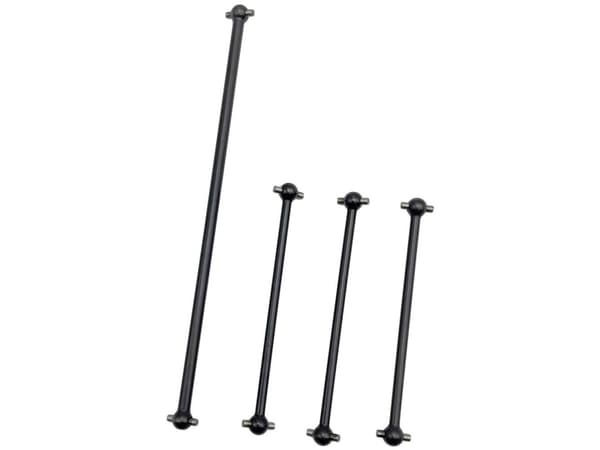 Reely RE-7867992 reservedel drivaksel (RE-7867992)