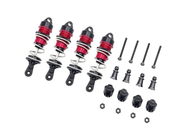 Reely RE-7867956 reservedel støtdemper (RE-7867956)