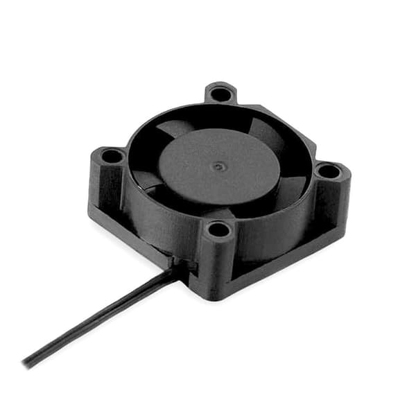 Hobbywing ESC blæser 25x25x10 (XR10 G2S ESC)