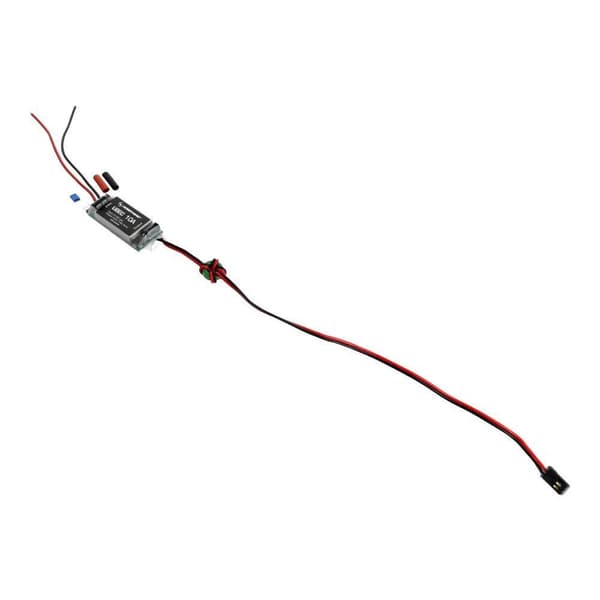 Hobbywing UBEC 10A HV 3-14S V1 Air