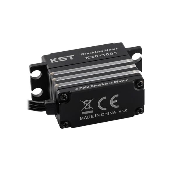 KST X20-3005 Standard HV Digital MG Servo 32kg