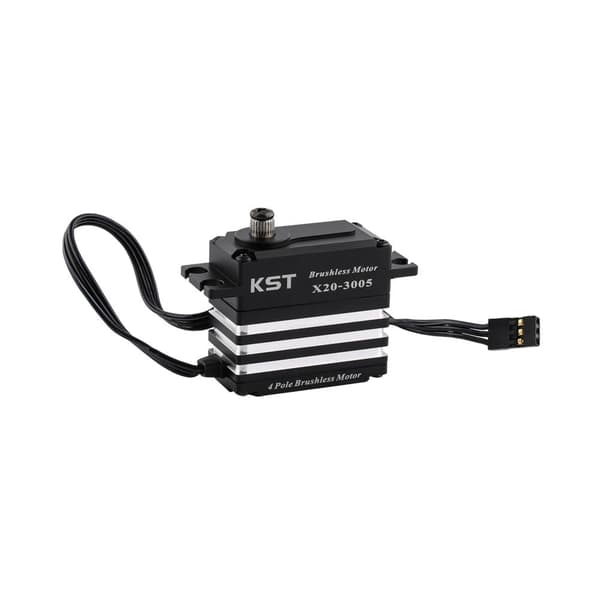 KST X20-3005 Standard HV Digital MG Servo 32kg