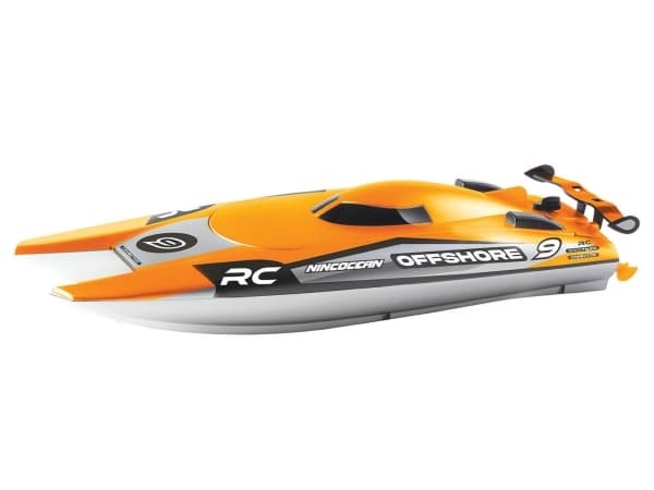 Ninco Nincocean R/C Offshore-veneet
