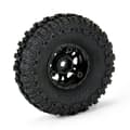 Miniatyrbild 3 av 5: Proline 1.0 Trencher &amp; Impulse däck SCX24 (4)