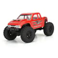 Miniatyrbild 5 av 5: Proline 1.0 Trencher &amp; Impulse däck SCX24 (4)