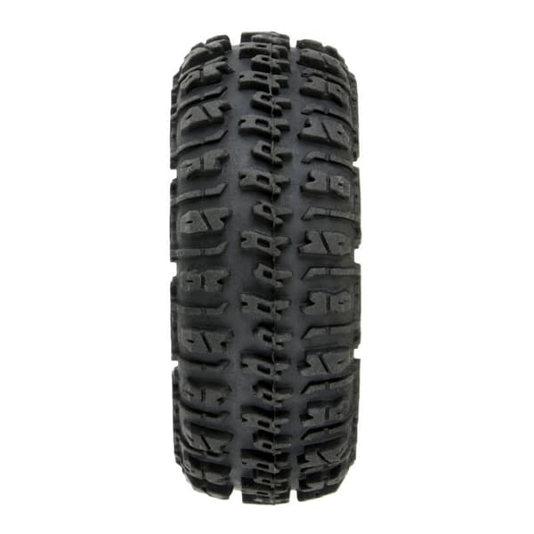 Proline 1.0 Trencher &amp; Impulse däck SCX24 (4)