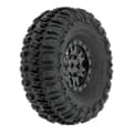 Miniatyrbild 1 av 5: Proline 1.0 Trencher &amp; Impulse däck SCX24 (4)