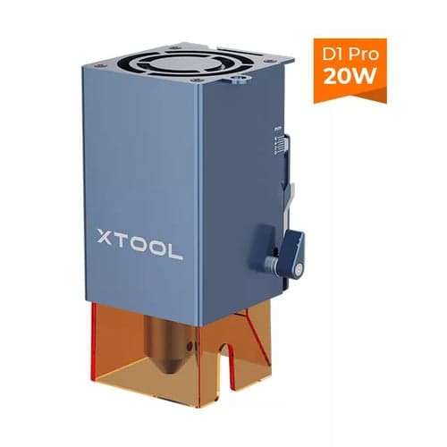 xTool D1 Pro Laser Module 20W