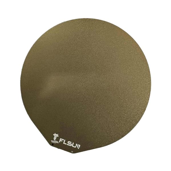 FLSUN V400 Build plate (only PEI)