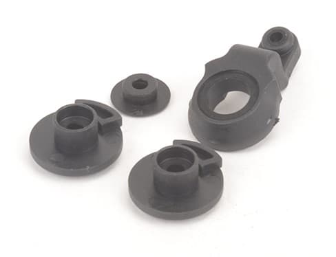 U8195 Servo Horn Fixed Mouldings