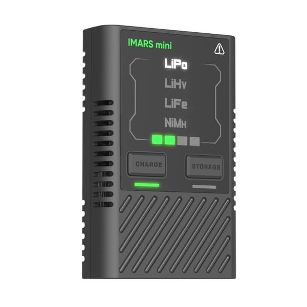 Gens Ace Imars Mini G-Tech 2-4S 60W