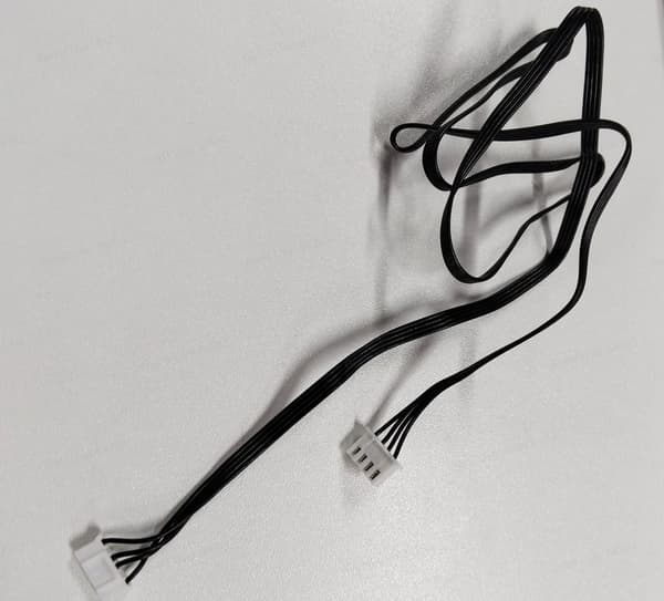 xTool Rotary Attachment cable