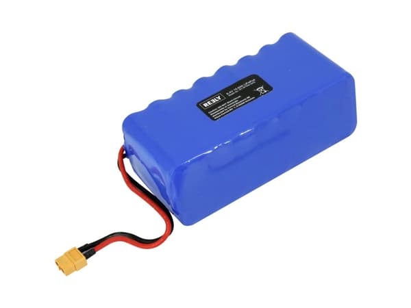 Reely Kørebatteri Passer til: GPS Bait Boat RY-BT600 1 stk