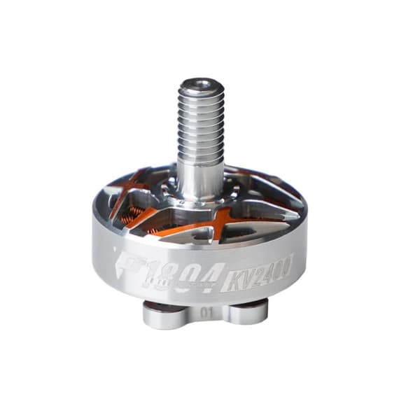 T-Motor P1804 2400KV Ultra Light Freestyle 1stk