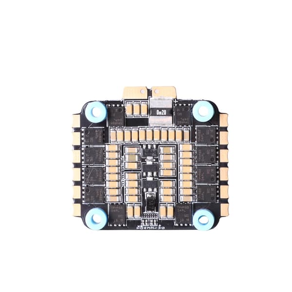 T-Motor P60A V2 4in1 3-6S ESC