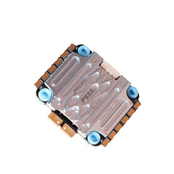 T-Motor P60A V2 4in1 3-6S ESC