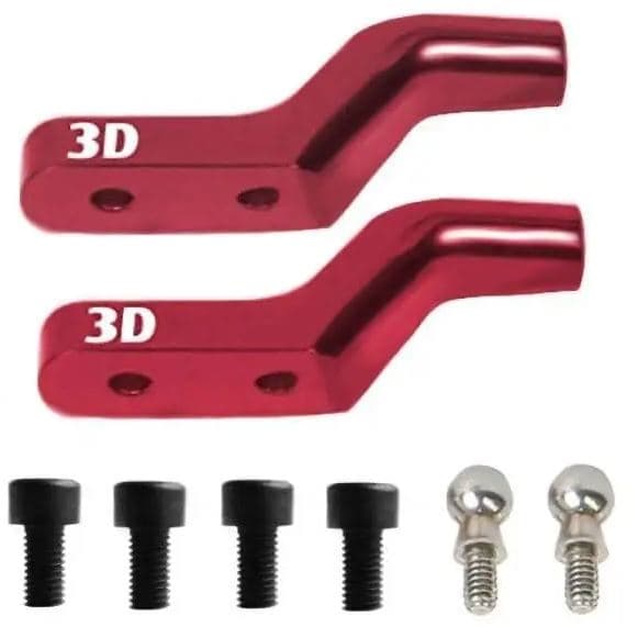 HB70H003XXT Main Rotor Holder Arm TB70