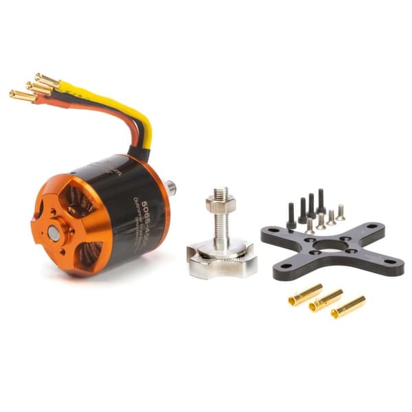 Spektrum Avian 5065-450KV Outrunner BL Motor