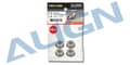 Miniatyrbilde 2 av 2: HB70R005XXT Bearing(F686ZZ)