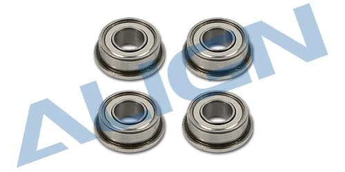 HB70R005XXT Bearing(F686ZZ)