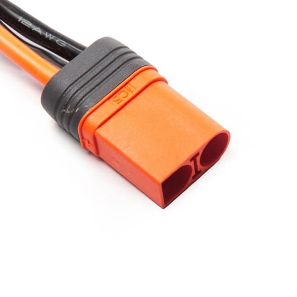 Spektrum Firma 100A - 6500KV SL BL Combo Sæt